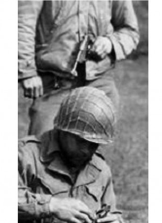 Hace unos días encontré por casualidad en una web extranjera un arma a la venta que hacía muchos años 10