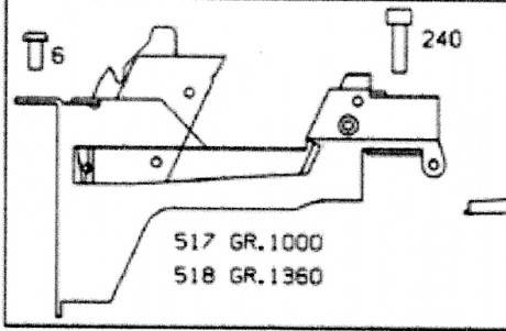 ME HE COMPRADO UNA FAS-602 CALIBRE 22 Y NECESITO COMPRAR DE SEGUNDA MANO EL CASSET DE DISPARO.
NO SE SI 70