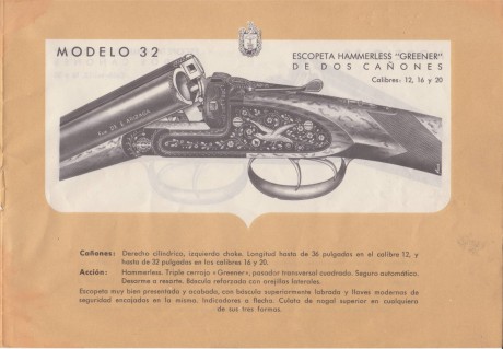 Hola e comprado una paralela eusebio arizaga pletina larga con caños de 71cm,esta ajustadita aunque necesita 80
