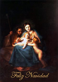 Ojala pudiesemos meter el espiritud de navidad en jarros y abrir un jarro cada mes del año.



De vuestro 00