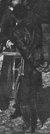 Hace unos días encontré por casualidad en una web extranjera un arma a la venta que hacía muchos años 41