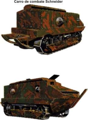 buenas me gustaria abrir un hilo sobre los primeros tanques de la historia, por mi parte aporto los pocos 40