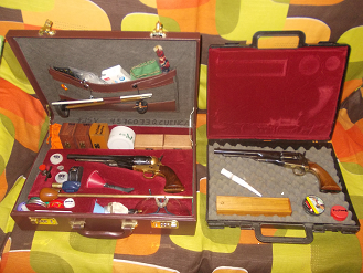  Hilo para colocar fotos, de esas armas de pólvora negra que tanto nos gustan y tenemos bien cuidadas, 70
