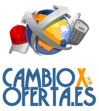 Despues de 1 año de trabajo hemos lanzado nuestra web de intercambio y os invitamos a visitarla y publicar 00