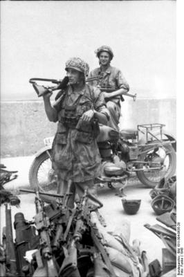 Hace unos días encontré por casualidad en una web extranjera un arma a la venta que hacía muchos años 170
