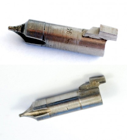 Hace unos días encontré por casualidad en una web extranjera un arma a la venta que hacía muchos años 92