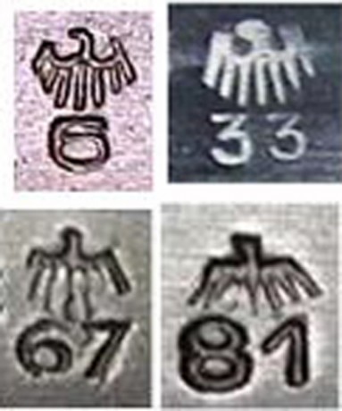 Hace unos días encontré por casualidad en una web extranjera un arma a la venta que hacía muchos años 160