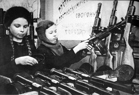 Hace unos días encontré por casualidad en una web extranjera un arma a la venta que hacía muchos años 30