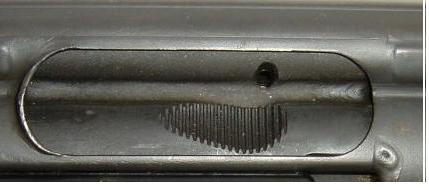 Hace unos días encontré por casualidad en una web extranjera un arma a la venta que hacía muchos años 00