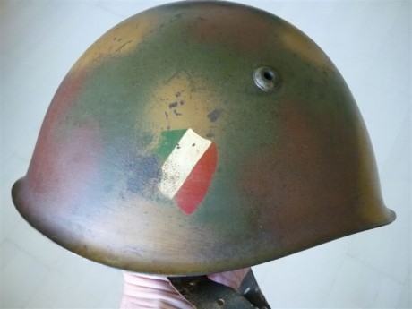 Hace unos días encontré por casualidad en una web extranjera un arma a la venta que hacía muchos años 51