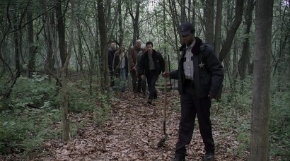 Compañeros,

En vista de las ganas de algunos (Elcafe, Wilcow, Vrakk, etc) por adivinar armas de películas 41
