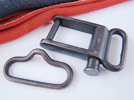 Hace unos días encontré por casualidad en una web extranjera un arma a la venta que hacía muchos años 80
