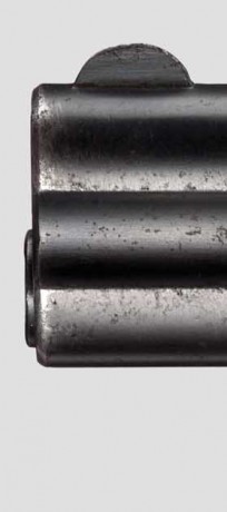 Hace unos días encontré por casualidad en una web extranjera un arma a la venta que hacía muchos años 120