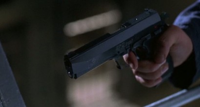 Compañeros,

En vista de las ganas de algunos (Elcafe, Wilcow, Vrakk, etc) por adivinar armas de películas 160