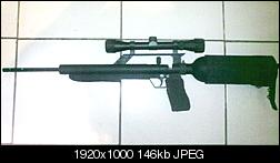 Lo dicho.

   Este pilla un torno y se hace un platillo volante.

https://www.mexicoarmado.com/general-de-aire/191197-este-es-mi-rifle-hecho-en-casa.html

 61
