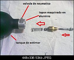 Lo dicho.

   Este pilla un torno y se hace un platillo volante.

https://www.mexicoarmado.com/general-de-aire/191197-este-es-mi-rifle-hecho-en-casa.html

 101