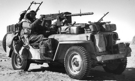 Hace unos días encontré por casualidad en una web extranjera un arma a la venta que hacía muchos años 151