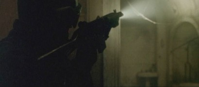 Compañeros,

En vista de las ganas de algunos (Elcafe, Wilcow, Vrakk, etc) por adivinar armas de películas 110