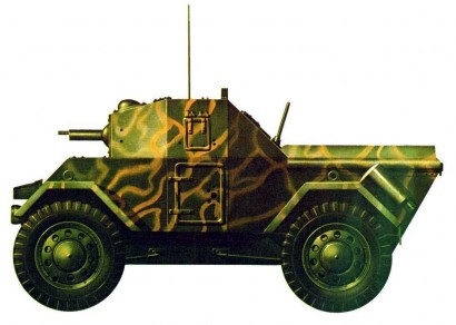 buenas me gustaria abrir un hilo sobre los primeros tanques de la historia, por mi parte aporto los pocos 92