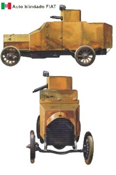 buenas me gustaria abrir un hilo sobre los primeros tanques de la historia, por mi parte aporto los pocos 101