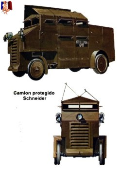 buenas me gustaria abrir un hilo sobre los primeros tanques de la historia, por mi parte aporto los pocos 121