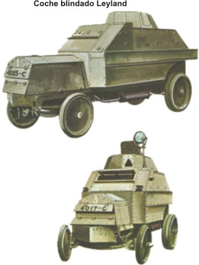 buenas me gustaria abrir un hilo sobre los primeros tanques de la historia, por mi parte aporto los pocos 32