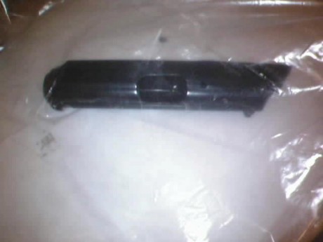 Hola , el otro día desmonte la uña extractora de  mi Walter p 99 para poder hacer una limpieza mas profunda,,pues 10