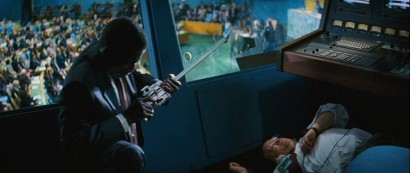 Compañeros,

En vista de las ganas de algunos (Elcafe, Wilcow, Vrakk, etc) por adivinar armas de películas 140