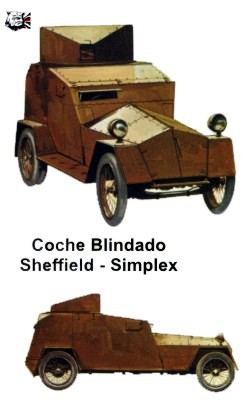 buenas me gustaria abrir un hilo sobre los primeros tanques de la historia, por mi parte aporto los pocos 72