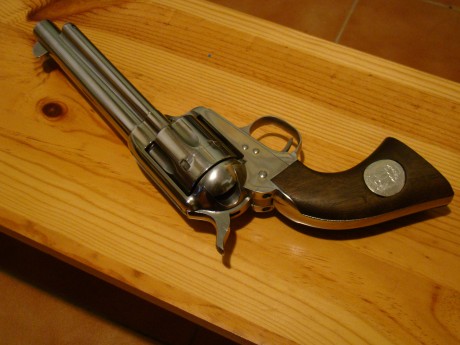  Hilo para colocar fotos, de esas armas de pólvora negra que tanto nos gustan y tenemos bien cuidadas, 110