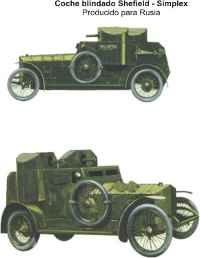 buenas me gustaria abrir un hilo sobre los primeros tanques de la historia, por mi parte aporto los pocos 71