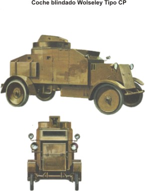 buenas me gustaria abrir un hilo sobre los primeros tanques de la historia, por mi parte aporto los pocos 82