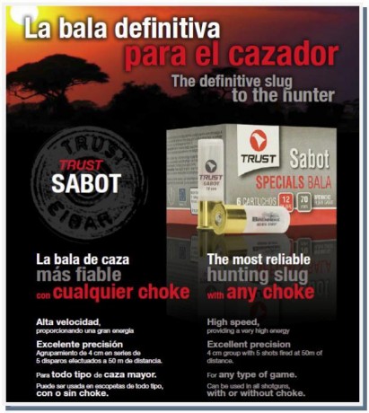 Hola

Que me podeis decir  de las balas sauvestre, opinion precision etc??



Saludos 120