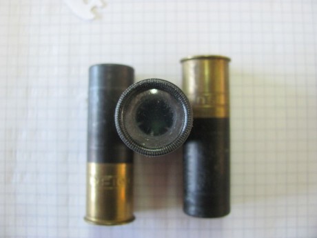 Hola

Que me podeis decir  de las balas sauvestre, opinion precision etc??



Saludos 140