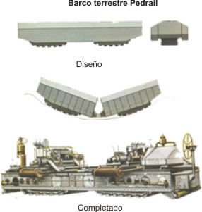buenas me gustaria abrir un hilo sobre los primeros tanques de la historia, por mi parte aporto los pocos 100