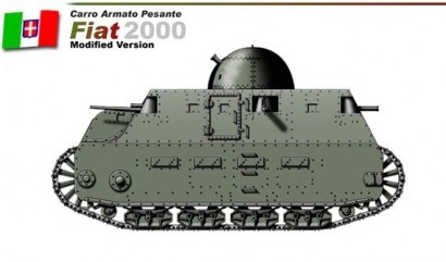 buenas me gustaria abrir un hilo sobre los primeros tanques de la historia, por mi parte aporto los pocos 122
