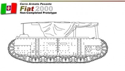 buenas me gustaria abrir un hilo sobre los primeros tanques de la historia, por mi parte aporto los pocos 120