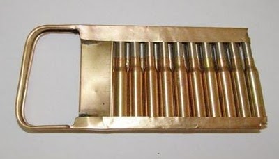 Hace unos días encontré por casualidad en una web extranjera un arma a la venta que hacía muchos años 120