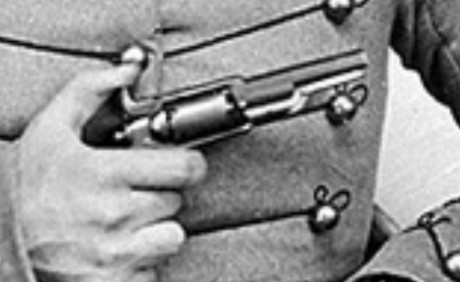 Hace unos días encontré por casualidad en una web extranjera un arma a la venta que hacía muchos años 00