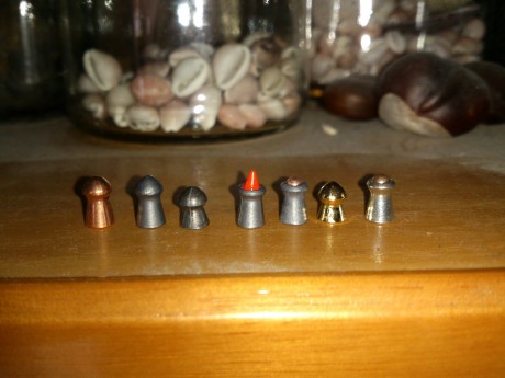 Recientemente he adquirido una carabina y como soy novato y todavia me muevo mas q una viejecita cn parkinson 101