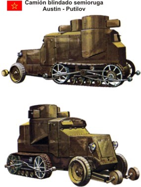 buenas me gustaria abrir un hilo sobre los primeros tanques de la historia, por mi parte aporto los pocos 140