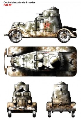 buenas me gustaria abrir un hilo sobre los primeros tanques de la historia, por mi parte aporto los pocos 152