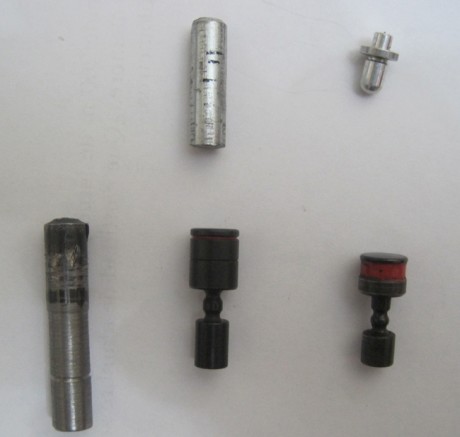 Necesito el gatillo de una Podium 186, como el de la foto.
  http://img22.imageshack.us/img22/4600/gatillopodium186.jpg 30