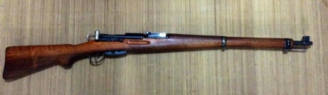 Hola amigos!!

Aquí os dejo un post interesante del conocido K 31..saludos!

https://elbauldeguardian.com/2012/12/26/los-suizos-y-la-leyenda-el-famoso-rifle-schmidt-rubin-k-31/ 30