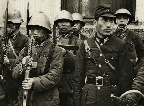 Hace unos días encontré por casualidad en una web extranjera un arma a la venta que hacía muchos años 00