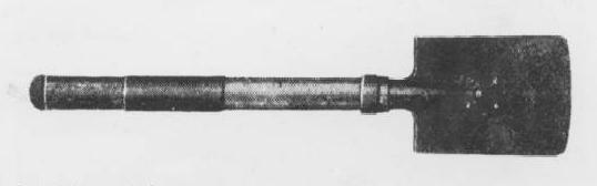Hace unos días encontré por casualidad en una web extranjera un arma a la venta que hacía muchos años 70