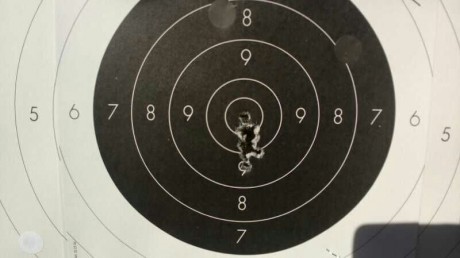 Muy buenas, estoy interesado en comprar un monotiro de Bergara modelo Apex en calibre 3006. Todos los 130