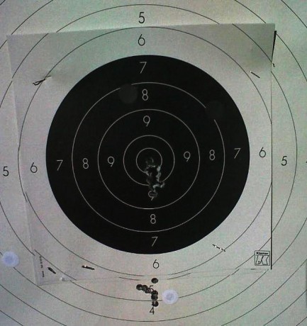 Muy buenas, estoy interesado en comprar un monotiro de Bergara modelo Apex en calibre 3006. Todos los 140