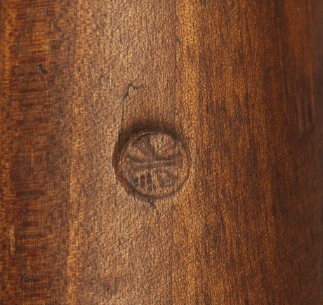 Hola amigos, como alguna vez he comentado, poseo un Mauser Oviedo 1916 fabricado en 1919, su estado es 100
