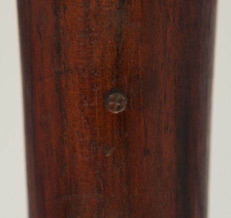 Hola amigos, como alguna vez he comentado, poseo un Mauser Oviedo 1916 fabricado en 1919, su estado es 120